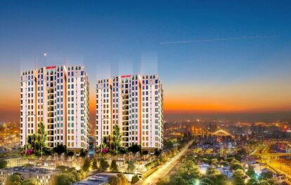 An Phú Eco City Cần Thơ