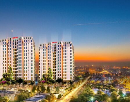 An Phú Eco City Cần Thơ