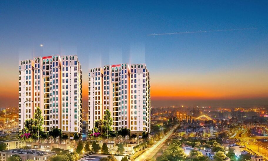 An Phú Eco City Cần Thơ