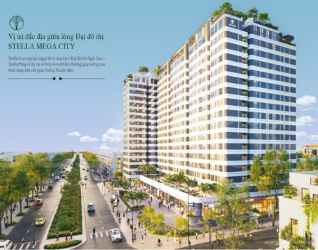 Stella Icon Cần Thơ