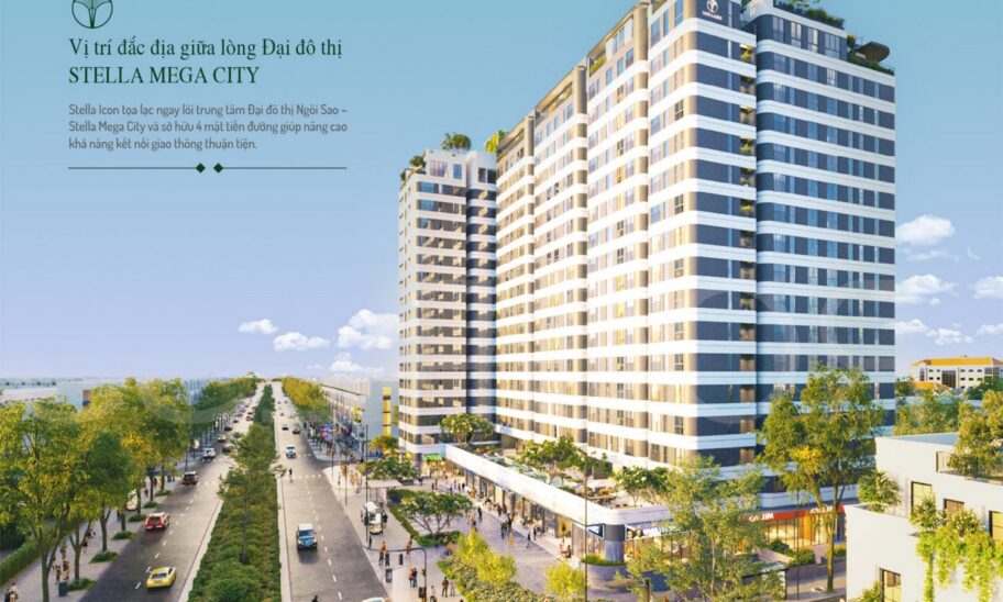 Stella Icon Cần Thơ